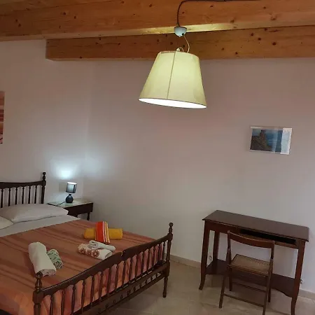 A Taverna Intru U Vicu Bed & Breakfast