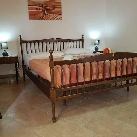 A Taverna Intru U Vicu Belmonte Calabro