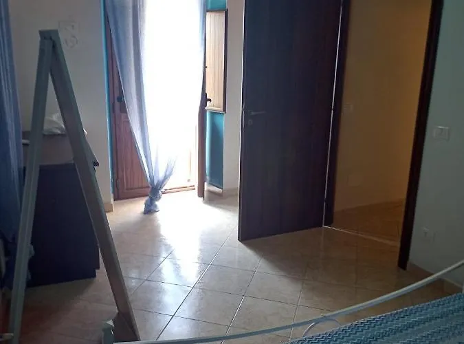 A Taverna Intru U Vicu Bed & Breakfast