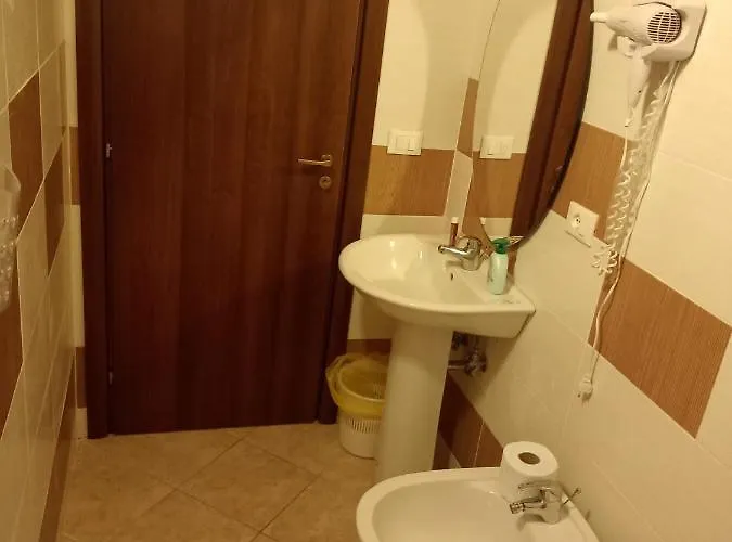 Bed & Breakfast A Taverna Intru U Vicu