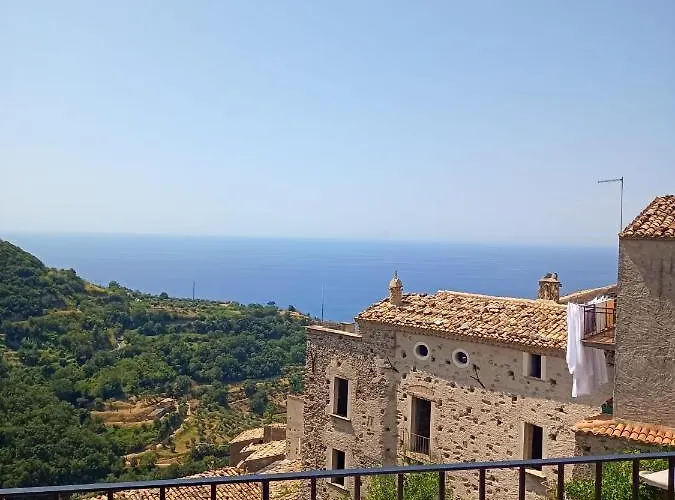 A Taverna Intru U Vicu