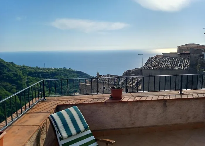 A Taverna Intru U Vicu