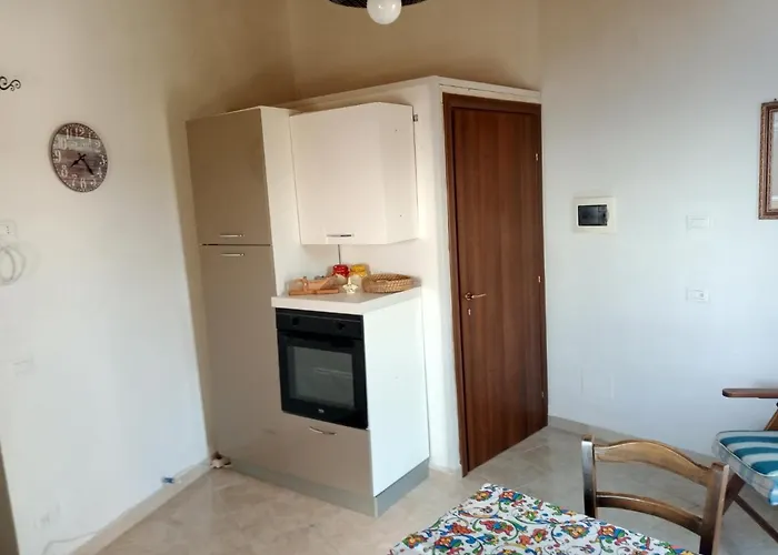 A Taverna Intru U Vicu Bed & Breakfast