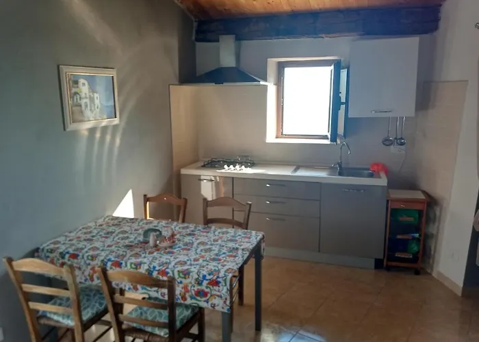 A Taverna Intru U Vicu