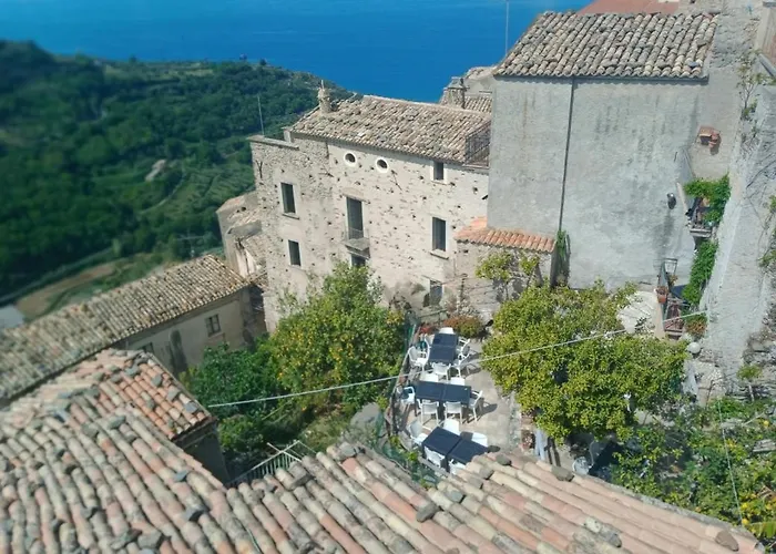 A Taverna Intru U Vicu 4*