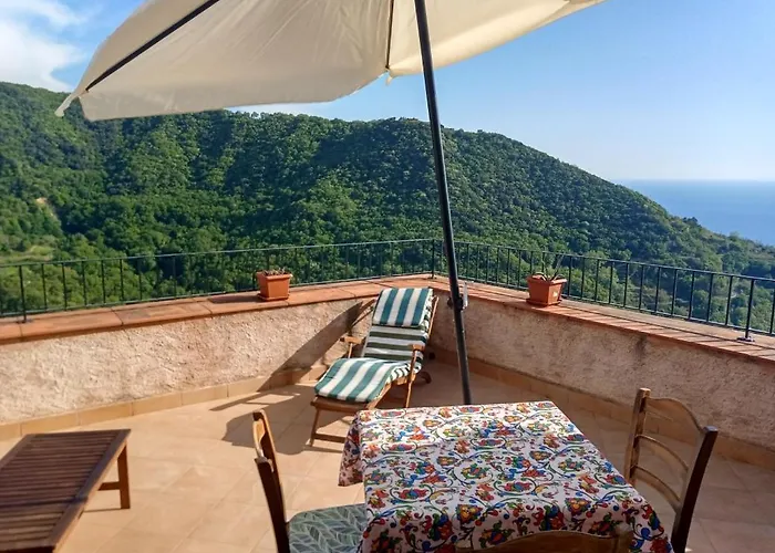 A Taverna Intru U Vicu 4*