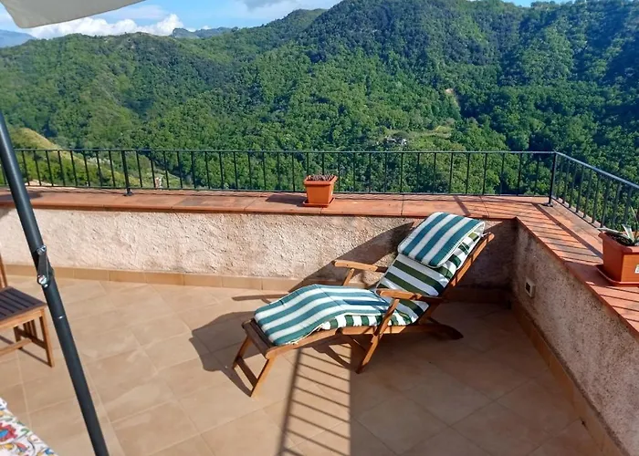 A Taverna Intru U Vicu Bed & Breakfast 4*