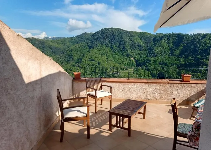 A Taverna Intru U Vicu 4*