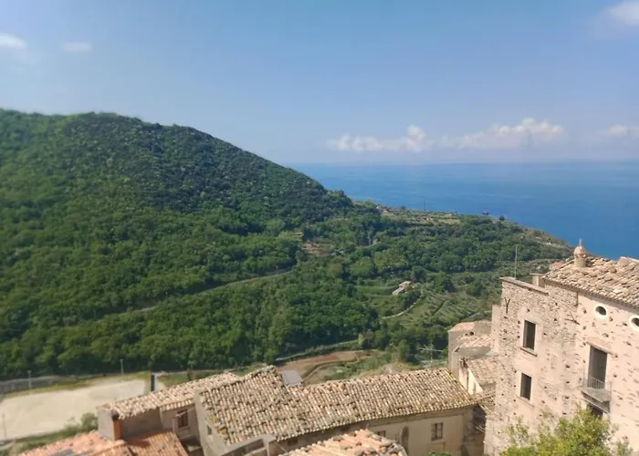 A Taverna Intru U Vicu 4* Belmonte Calabro