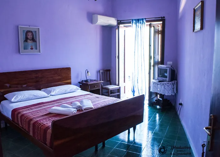 A Taverna Intru U Vicu Bed & Breakfast