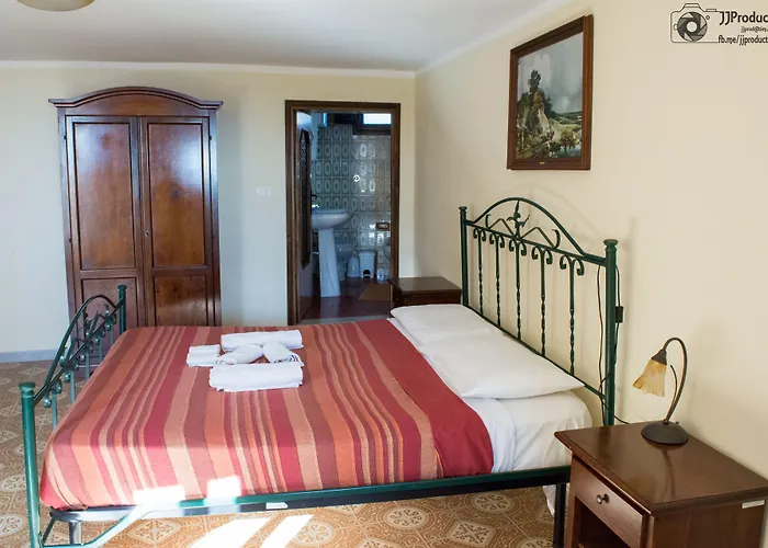 A Taverna Intru U Vicu Bed & Breakfast