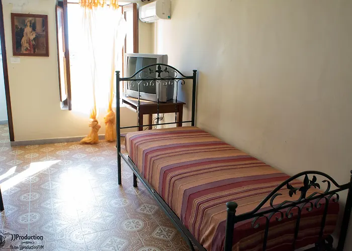 A Taverna Intru U Vicu Bed & Breakfast