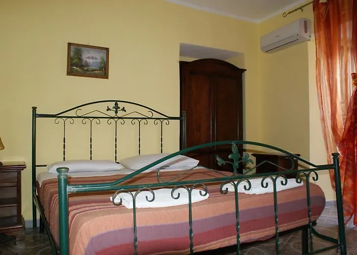 A Taverna Intru U Vicu 4* Belmonte Calabro