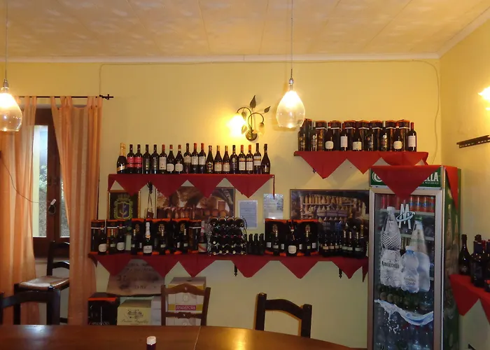 A Taverna Intru U Vicu 4*