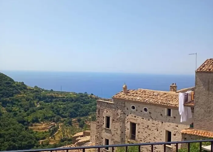 A Taverna Intru U Vicu Alojamento de Acomodação e Pequeno-almoço 4*