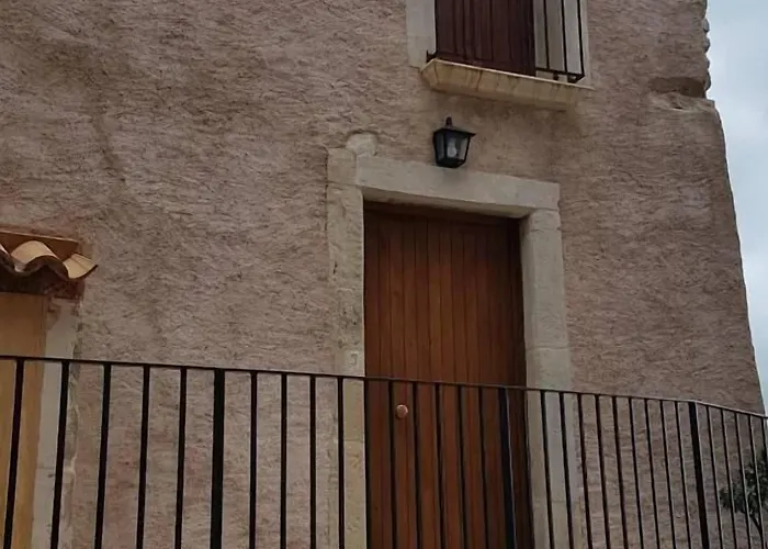 Bed & Breakfast A Taverna Intru U Vicu Belmonte Calabro