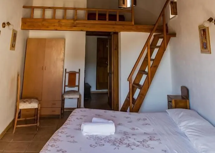 A Taverna Intru U Vicu Bed & Breakfast