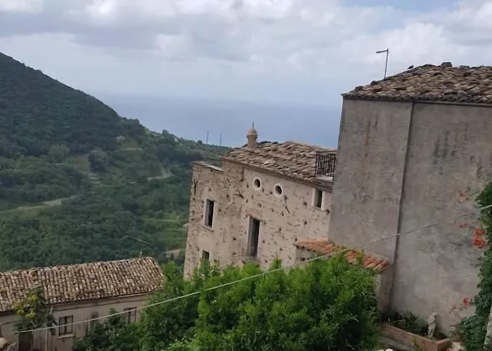 A Taverna Intru U Vicu Alojamento de Acomodação e Pequeno-almoço 4*