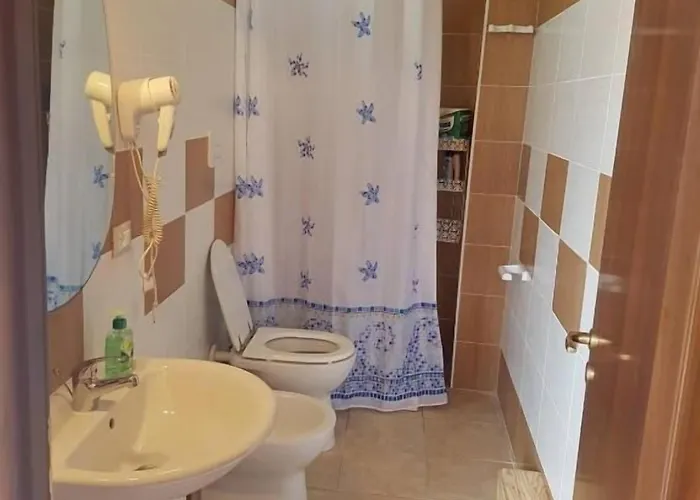 A Taverna Intru U Vicu