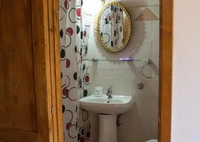 Bed & Breakfast A Taverna Intru U Vicu