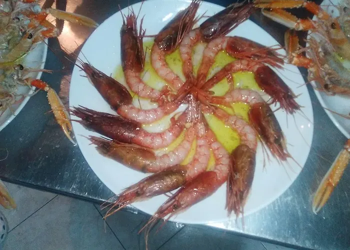 A Taverna Intru U Vicu 4* Belmonte Calabro