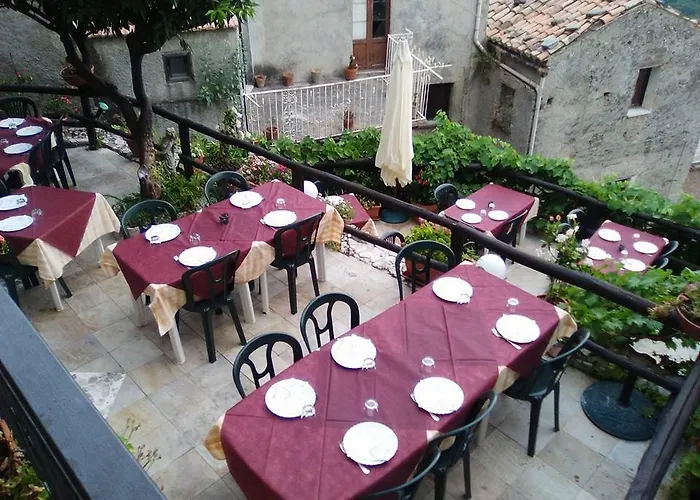 A Taverna Intru U Vicu