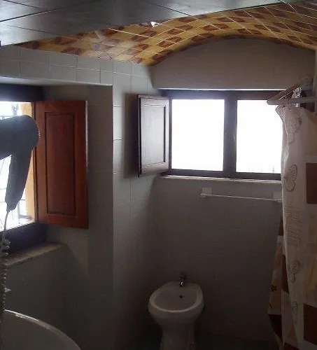 A Taverna Intru U Vicu 4* Belmonte Calabro