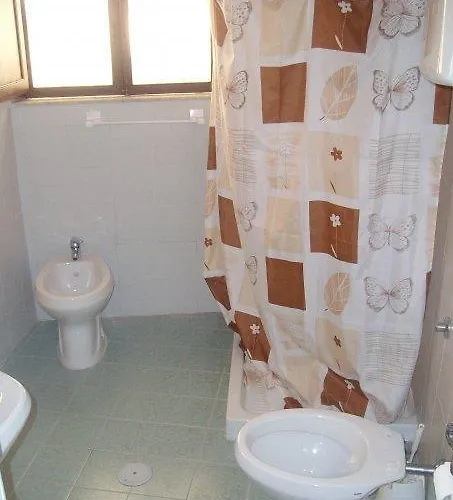 A Taverna Intru U Vicu Belmonte Calabro