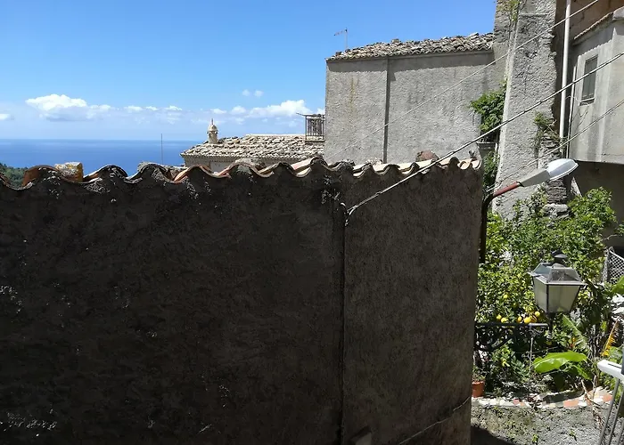 A Taverna Intru U Vicu