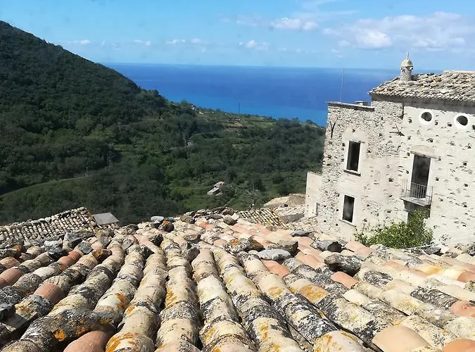 A Taverna Intru U Vicu 4* Belmonte Calabro