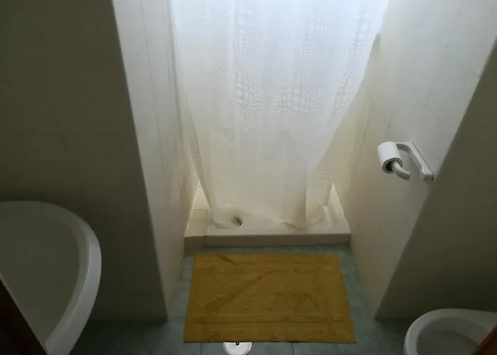 A Taverna Intru U Vicu Alojamento de Acomodação e Pequeno-almoço Belmonte Calabro