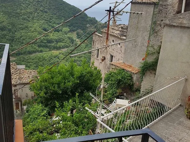 A Taverna Intru U Vicu Bed & Breakfast 4*