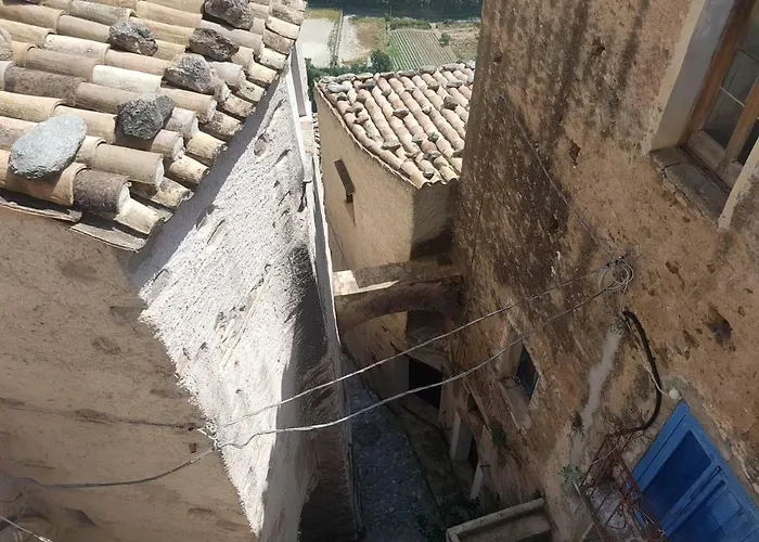 A Taverna Intru U Vicu 4* Belmonte Calabro